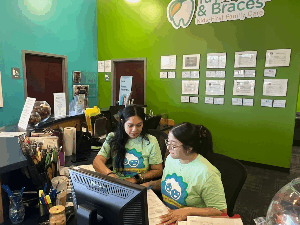 Your Baton Rouge, LA Family Dentist