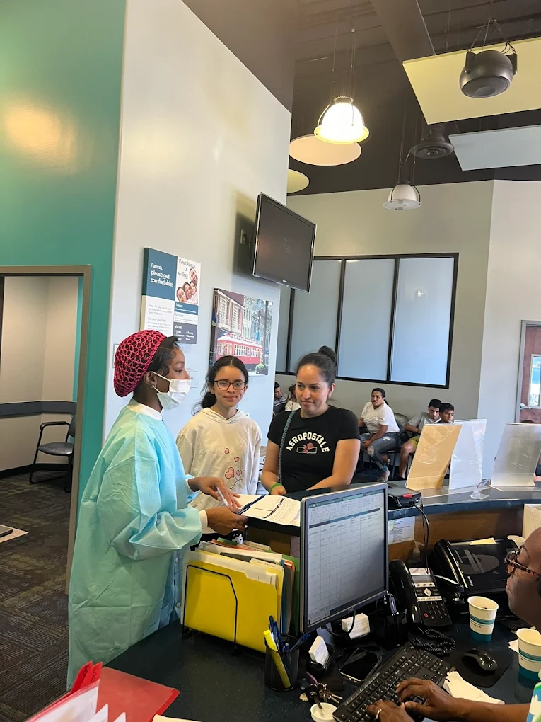 Family Dentist in Baton Rouge Louisiana – Creating a Positive Dental Environment