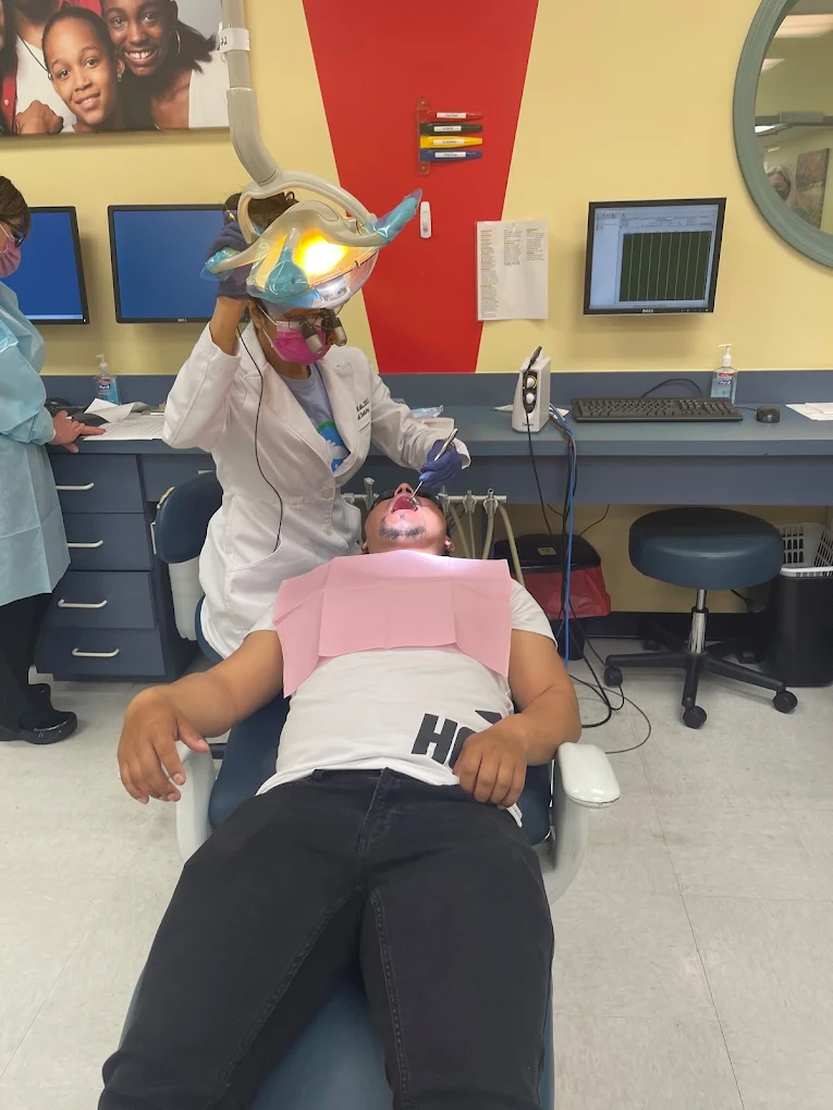 Your Baton Rouge, LA Family Dentist