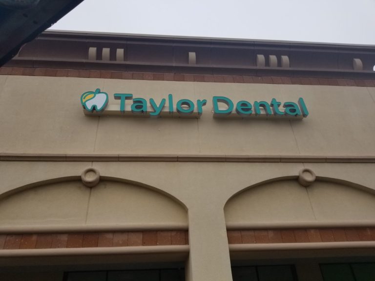 Family &amp; Children�s Dentist Lake Charles, LA Taylor Dental